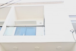 Bán nhà 72m², 4PN, 2WC, Bình Trị Đông B, Bình Tân, 4.7 tỷ